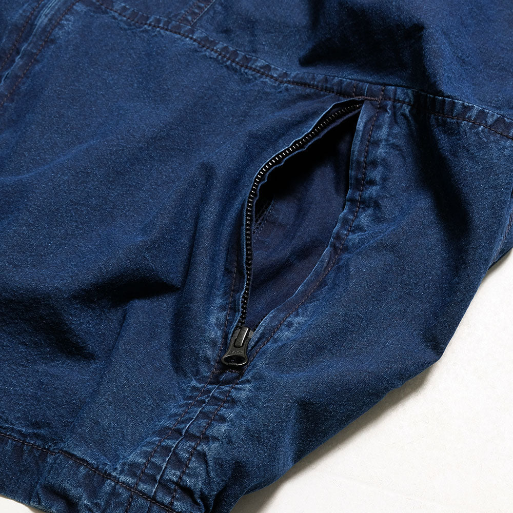 THE NORTH FACE PURPLE LABEL - Cotton Nylon Weather Field Jacket - N25FA001