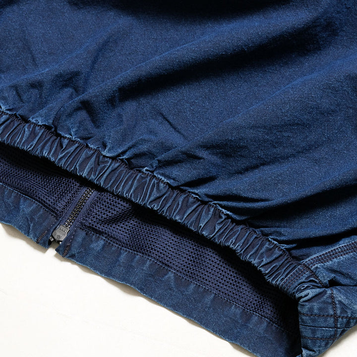 THE NORTH FACE PURPLE LABEL - Cotton Nylon Weather Field Jacket - N25FA001