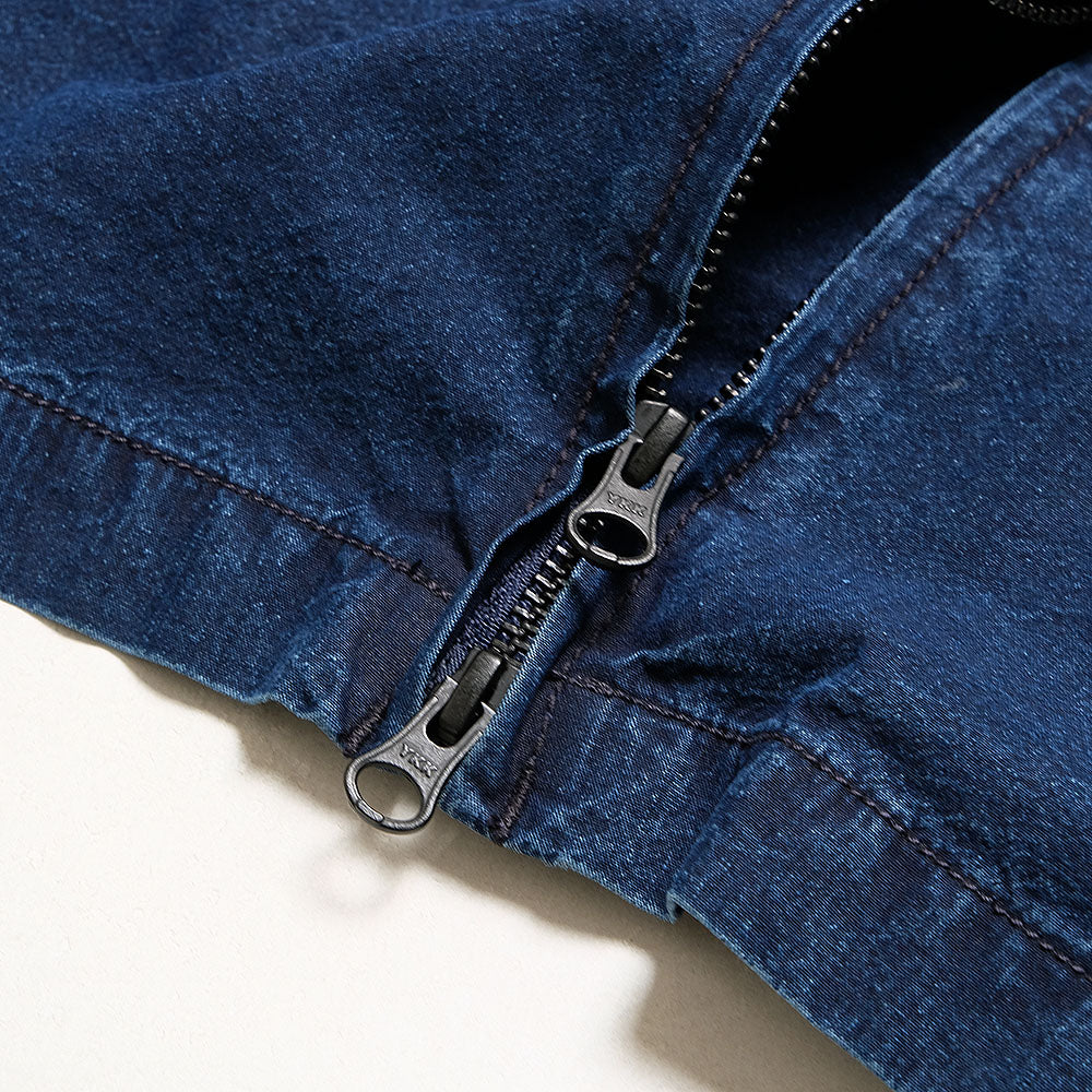 THE NORTH FACE PURPLE LABEL - Cotton Nylon Weather Field Jacket - N25FA001