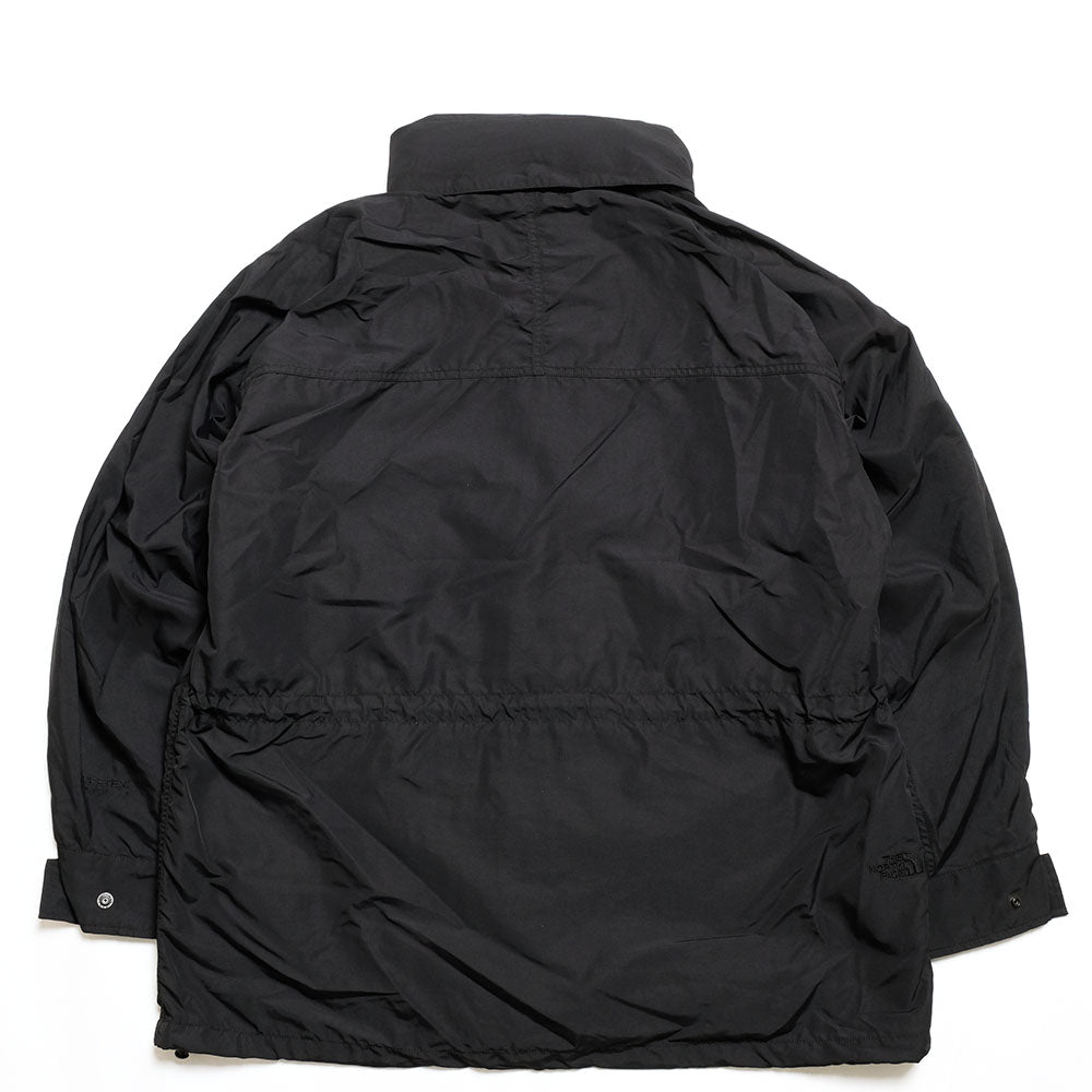 THE NORTH FACE PURPLE LABEL - PERTEX UNLIMITED PLAS Field Jacket - N25FA035