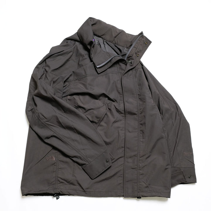 THE NORTH FACE PURPLE LABEL - PERTEX UNLIMITED PLAS Field Jacket - N25FA035