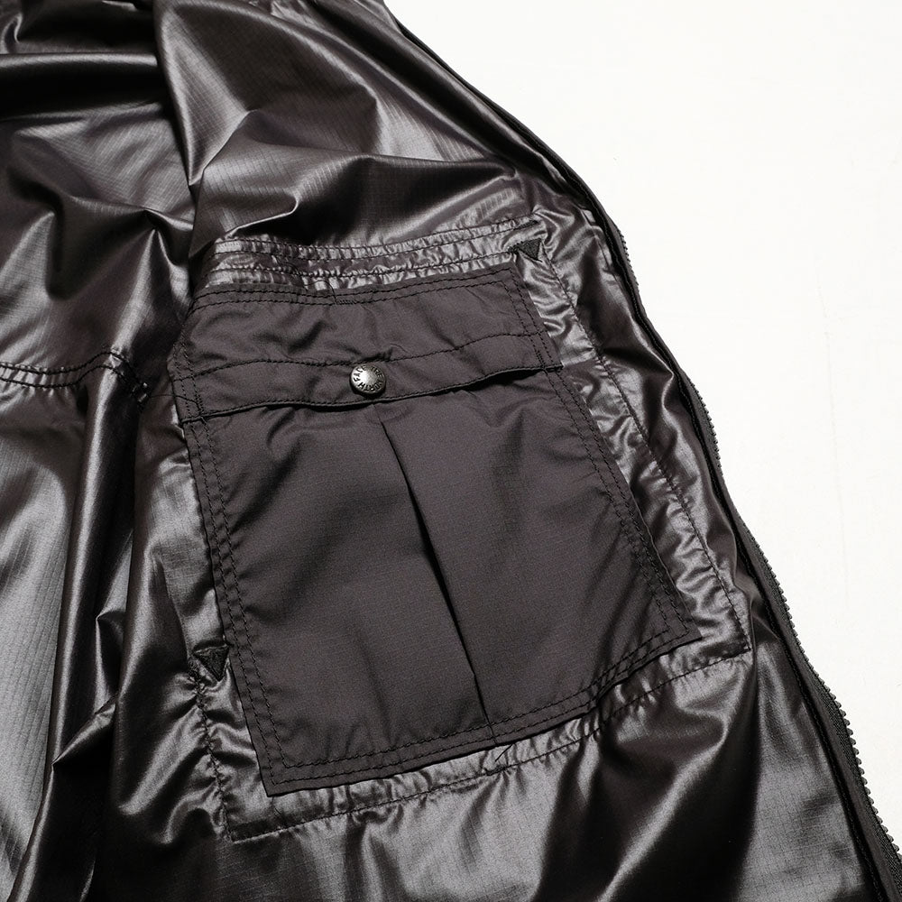 THE NORTH FACE PURPLE LABEL - PERTEX QUANTUM Mountain Wind Parka - N25FA056