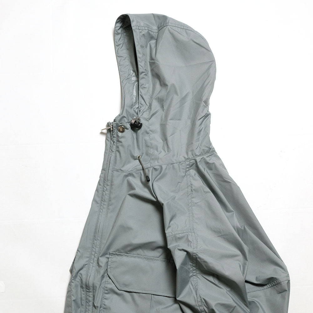 THE NORTH FACE PURPLE LABEL - PERTEX QUANTUM Mountain Wind Parka - N25FA056