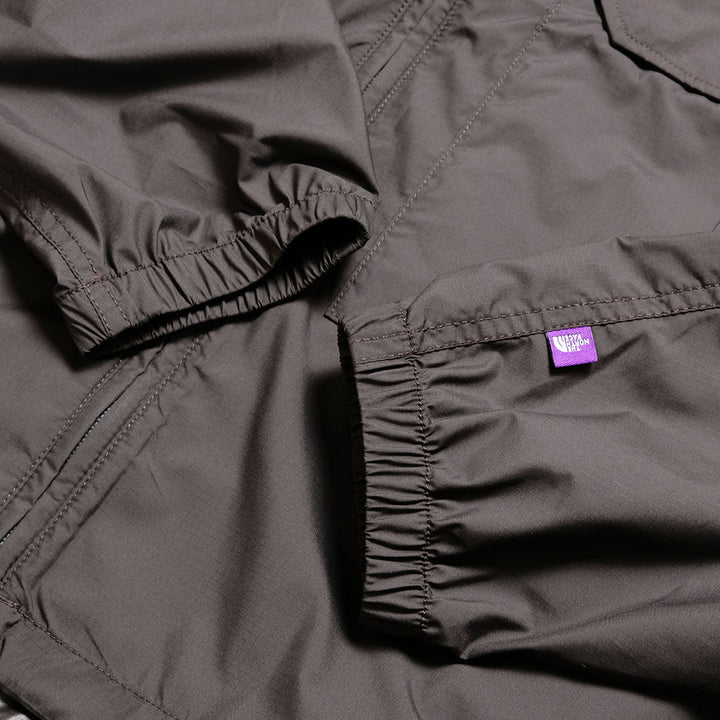 THE NORTH FACE PURPLE LABEL - PERTEX QUANTUM Mountain Wind Parka - N25FA056