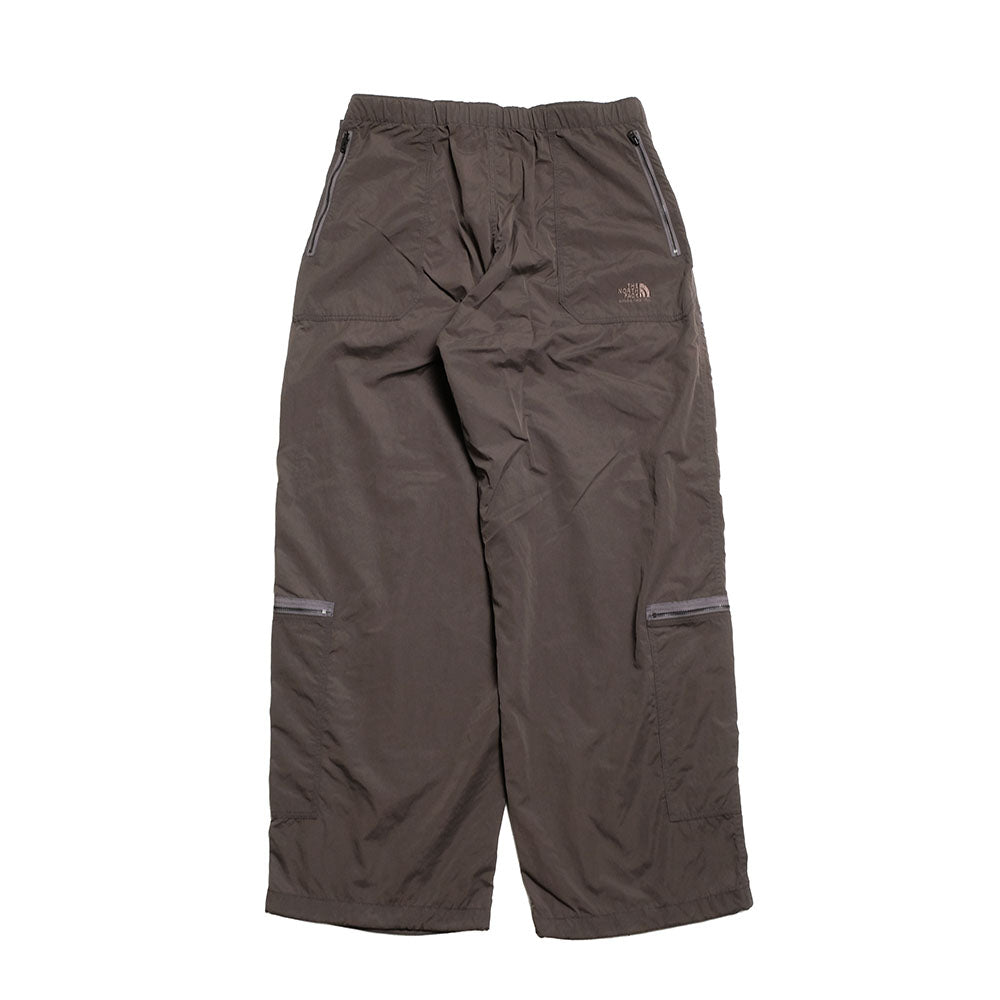 THE NORTH FACE PURPLE LABEL - Brushed Weather Stroll Field Pants - N25FC041