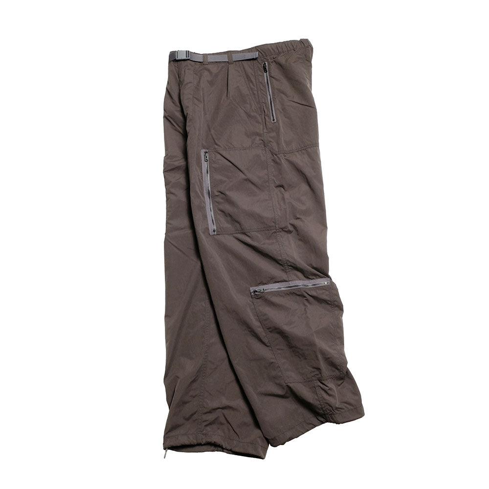 THE NORTH FACE PURPLE LABEL - Brushed Weather Stroll Field Pants - N25FC041