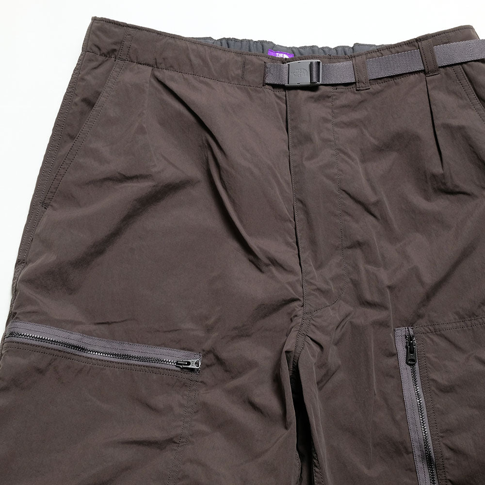 THE NORTH FACE PURPLE LABEL - Brushed Weather Stroll Field Pants - N25FC041