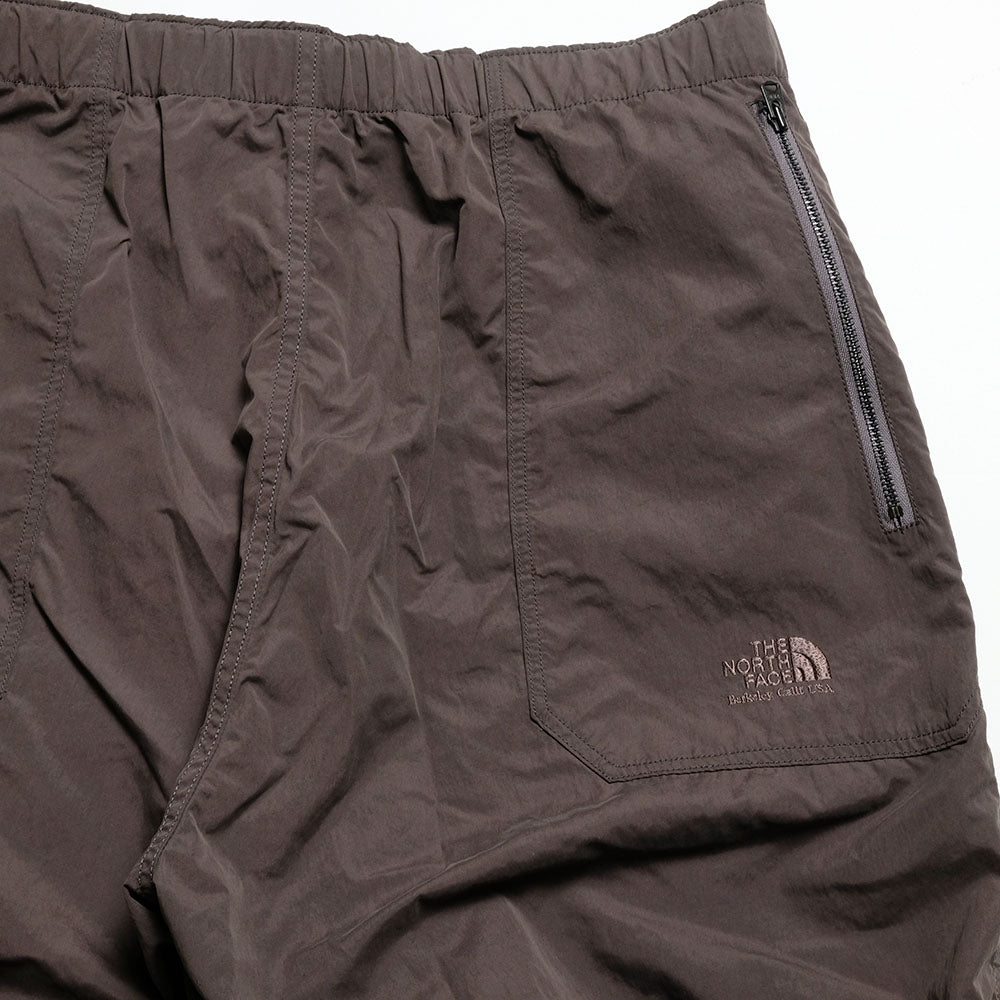 THE NORTH FACE PURPLE LABEL - Brushed Weather Stroll Field Pants - N25FC041