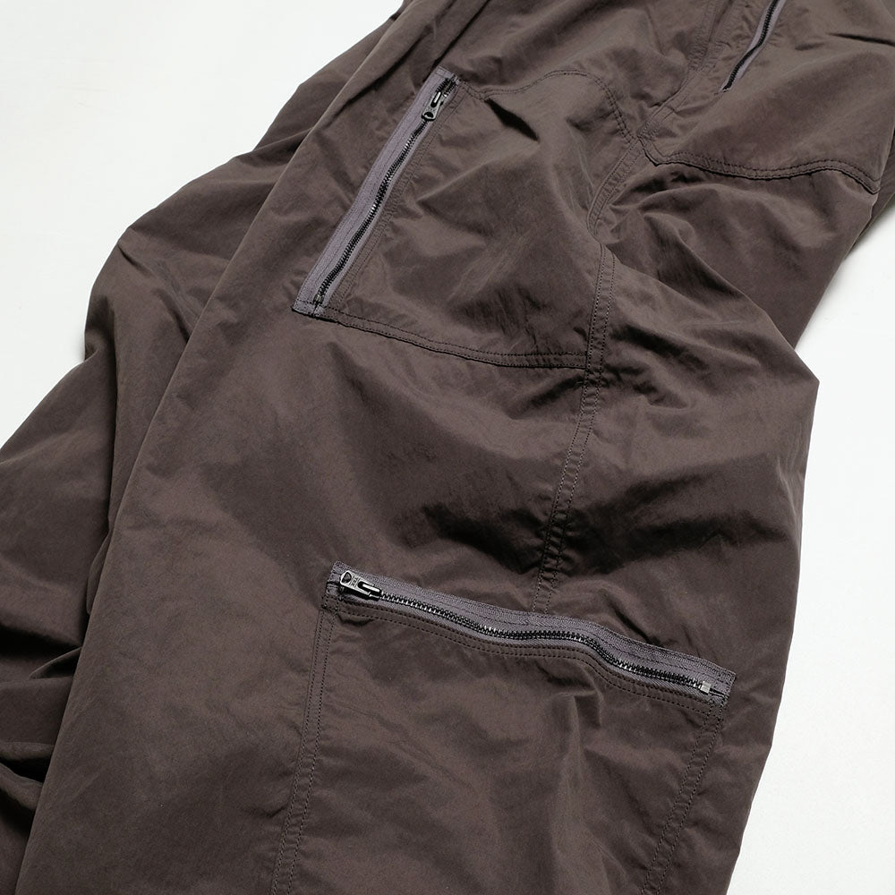 THE NORTH FACE PURPLE LABEL - Brushed Weather Stroll Field Pants - N25FC041