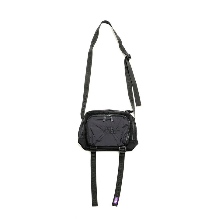 THE NORTH FACE PURPLE LABEL - CORDURA Nylon Shoulder Bag - N25FU080