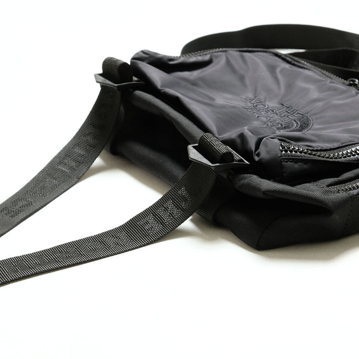 THE NORTH FACE PURPLE LABEL - CORDURA Nylon Shoulder Bag - N25FU080