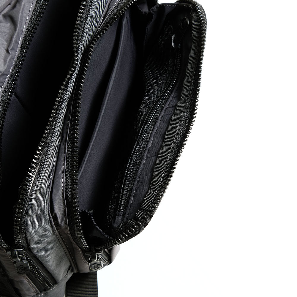 THE NORTH FACE PURPLE LABEL - CORDURA Nylon Shoulder Bag - N25FU080