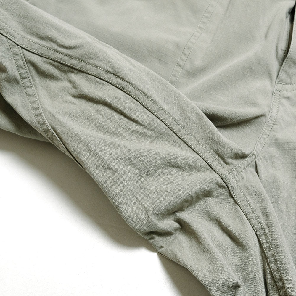 THE NORTH FACE PURPLE LABEL - Ripstop Wide Cropped Field Pants - N25SC106