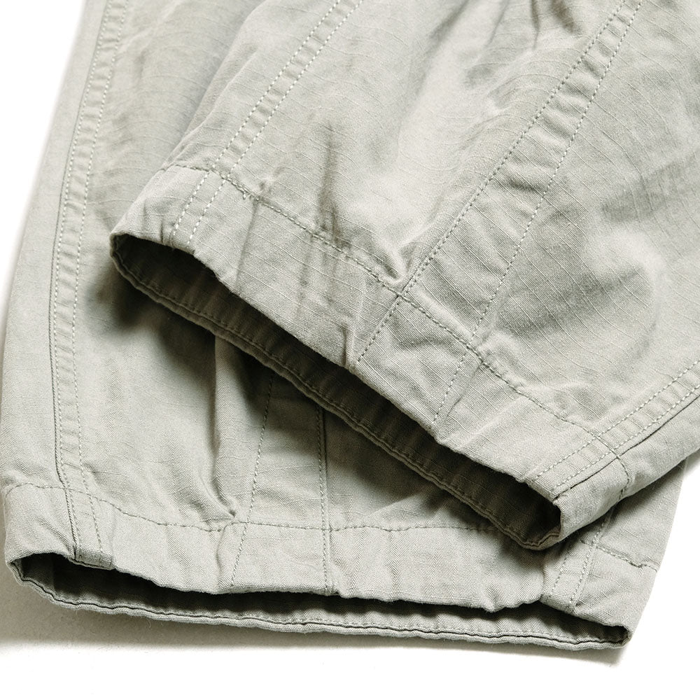 THE NORTH FACE PURPLE LABEL - Ripstop Wide Cropped Field Pants - N25SC106