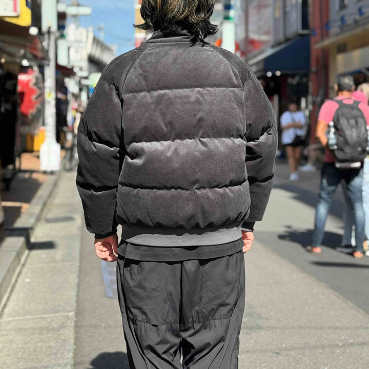 THE NORTH FACE PURPLE LABEL - Corduroy Field Down Jacket - N26FA063