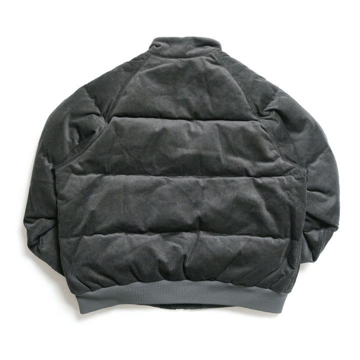 THE NORTH FACE PURPLE LABEL - Corduroy Field Down Jacket - N26FA063