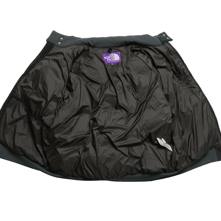 THE NORTH FACE PURPLE LABEL - Corduroy Field Down Jacket - N26FA063
