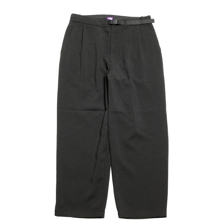THE NORTH FACE PURPLE LABEL - Polyester Tropical Field Work Pants - N26SC064