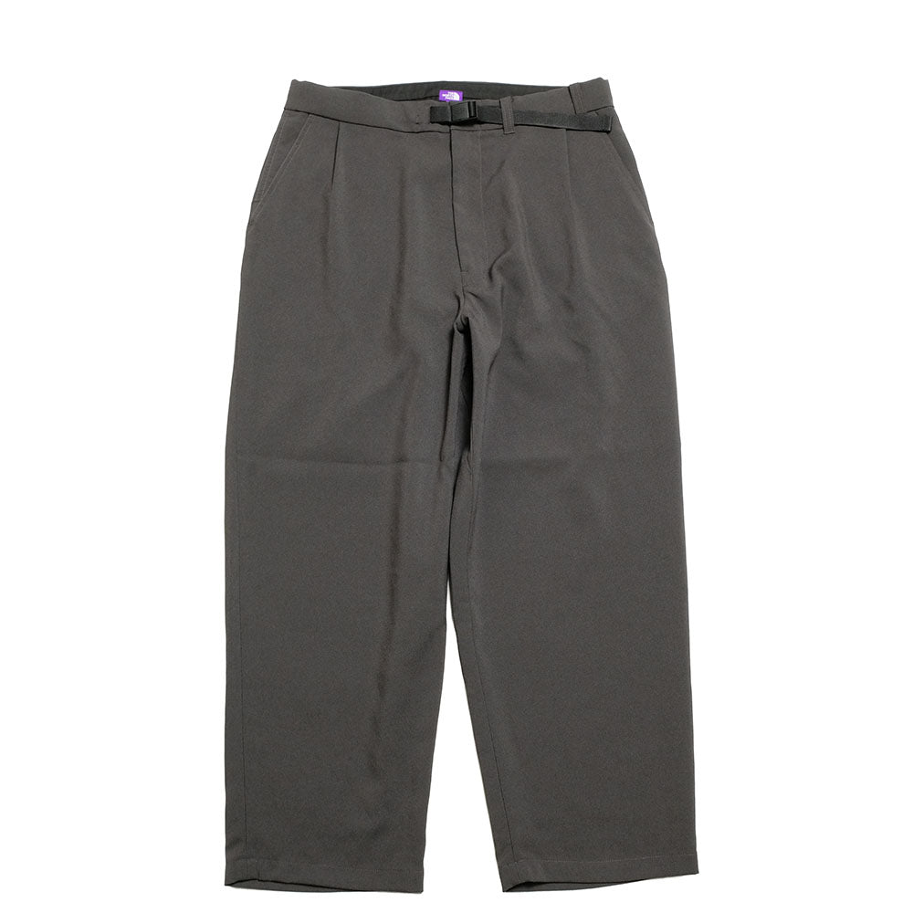 THE NORTH FACE PURPLE LABEL - Polyester Tropical Field Work Pants - N26SC064