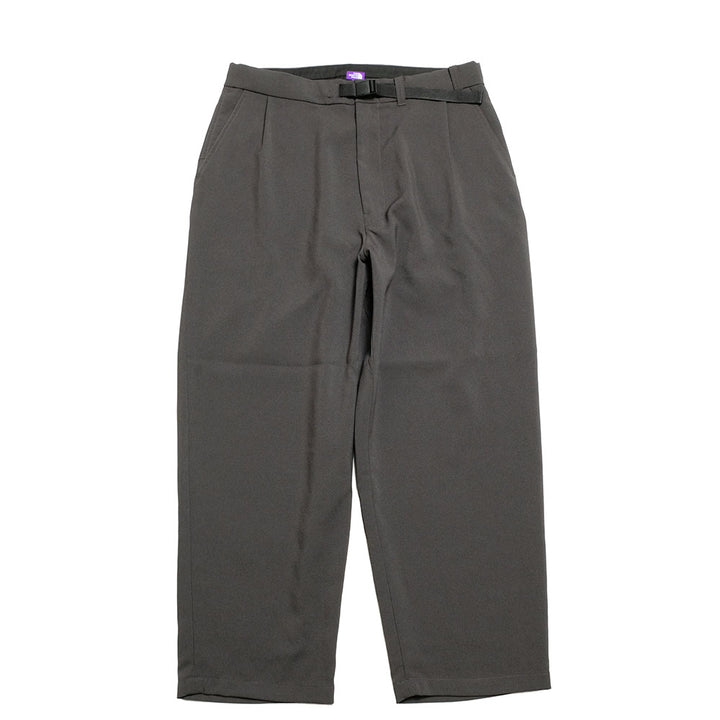 THE NORTH FACE PURPLE LABEL - Polyester Tropical Field Work Pants - N26SC064