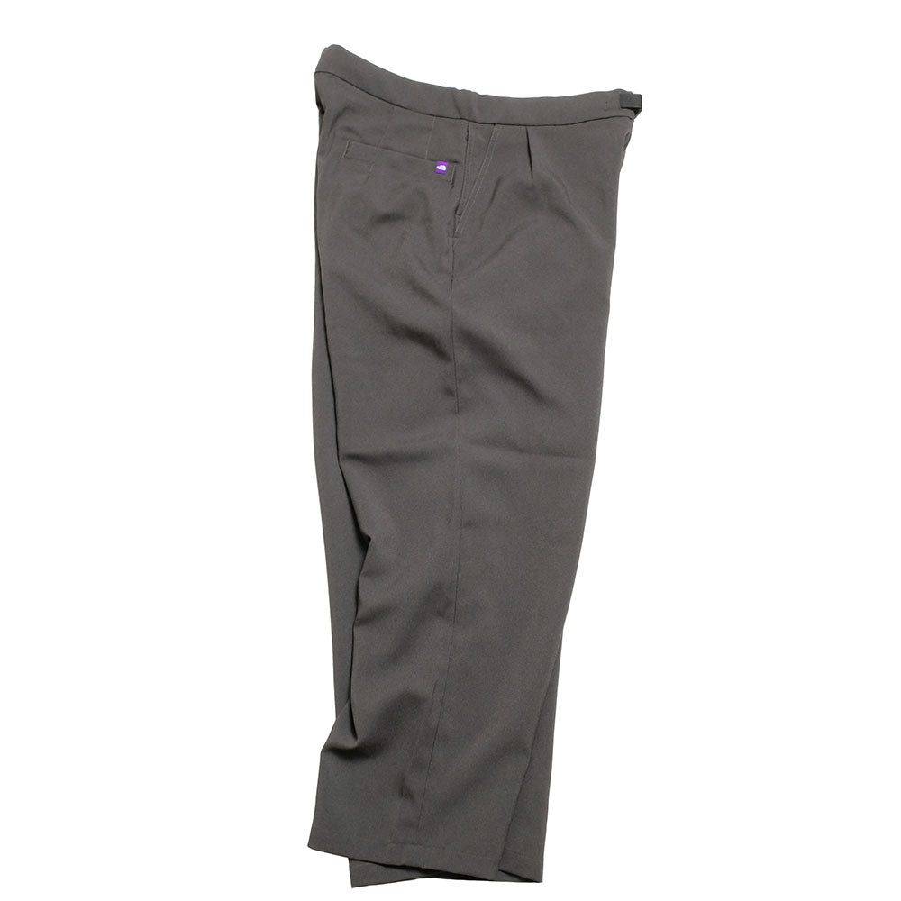 THE NORTH FACE PURPLE LABEL - Polyester Tropical Field Work Pants - N26SC064