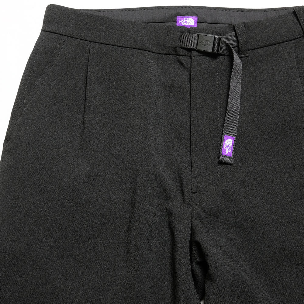 THE NORTH FACE PURPLE LABEL - Polyester Tropical Field Work Pants - N26SC064