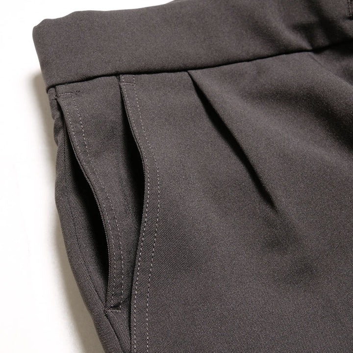 THE NORTH FACE PURPLE LABEL - Polyester Tropical Field Work Pants - N26SC064