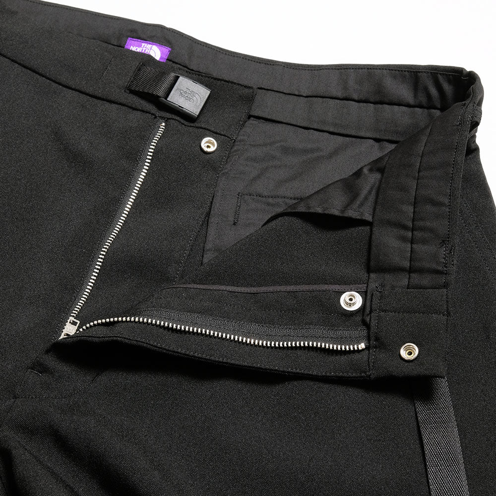 THE NORTH FACE PURPLE LABEL - Polyester Tropical Field Work Pants - N26SC064