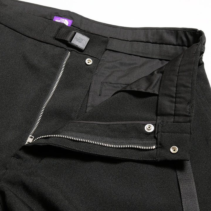 THE NORTH FACE PURPLE LABEL - Polyester Tropical Field Work Pants - N26SC064