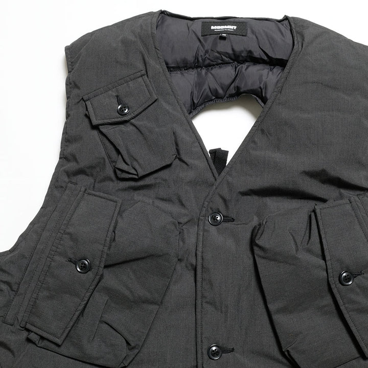 MODMNT - C-1 VEST - NA25F0A002