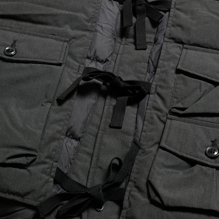 MODMNT - C-1 VEST - NA25F0A002