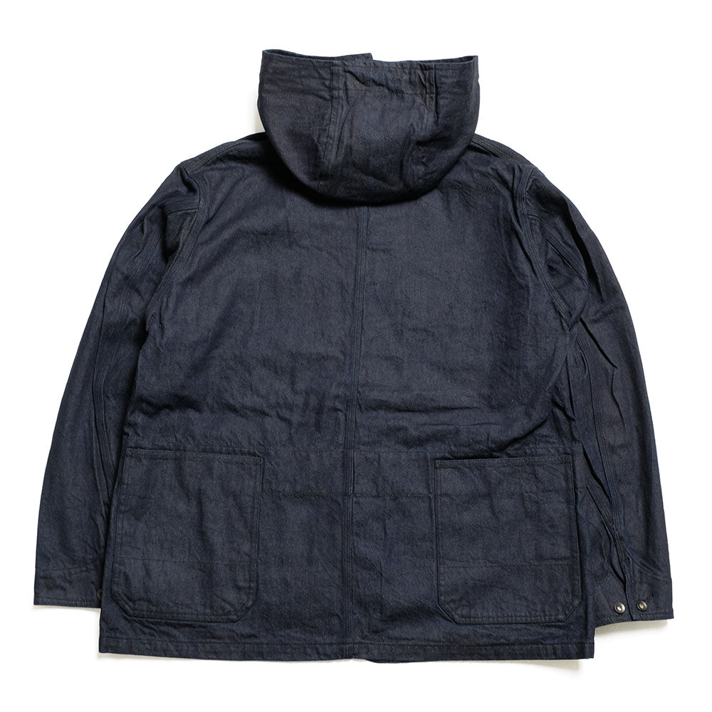 MODMNT - COVERALL JKT - NA25F1A012