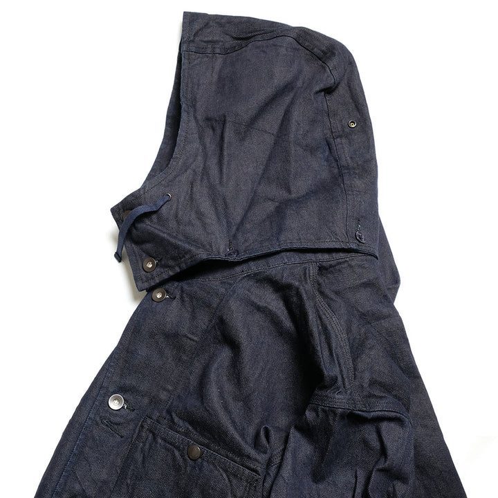 MODMNT - COVERALL JKT - NA25F1A012