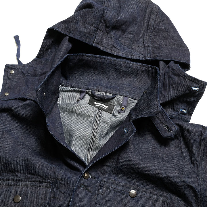 MODMNT - COVERALL JKT - NA25F1A012