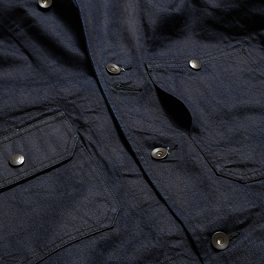 MODMNT - COVERALL JKT - NA25F1A012