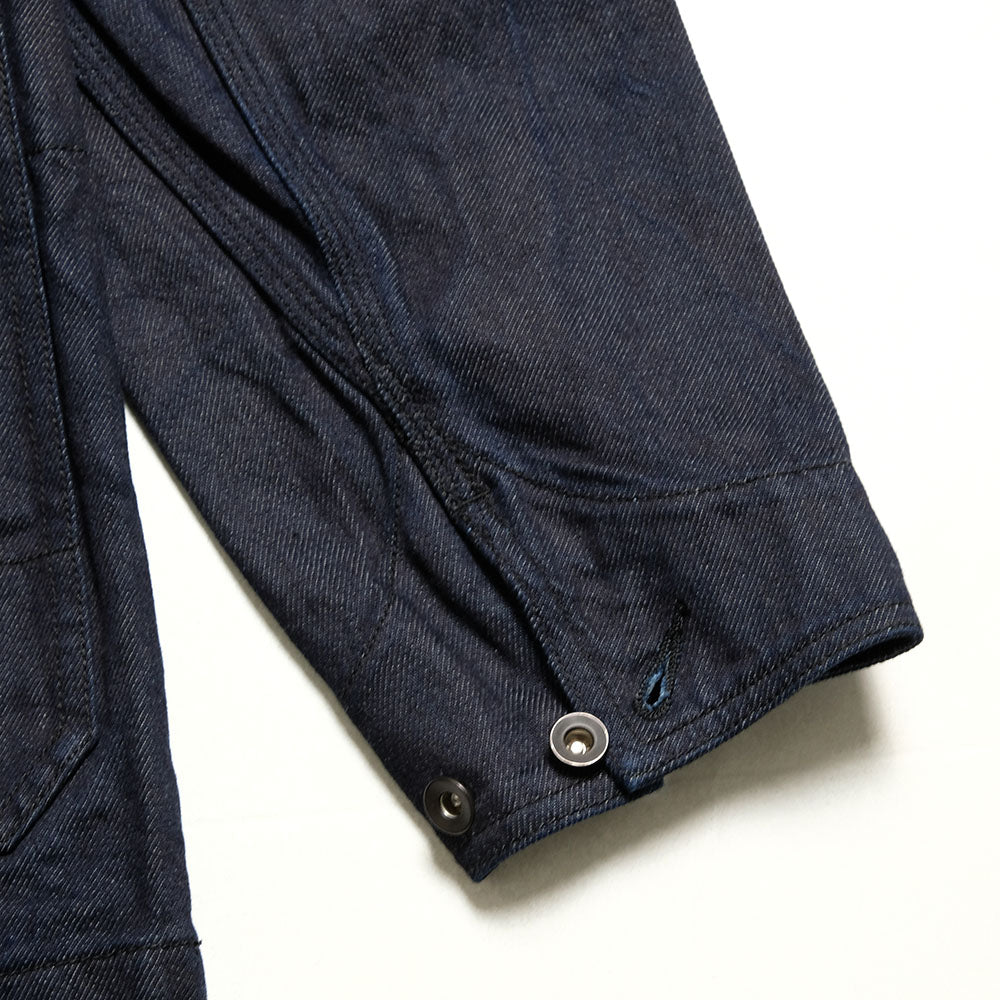 MODMNT - COVERALL JKT - NA25F1A012