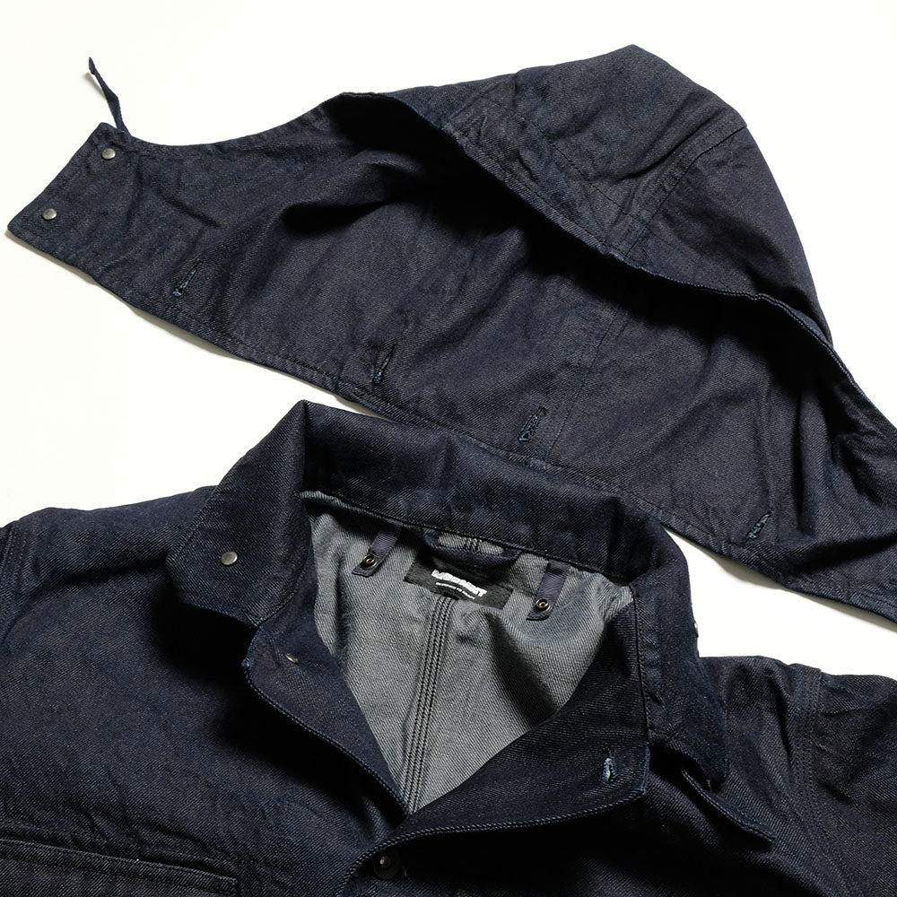 MODMNT - COVERALL JKT - NA25F1A012