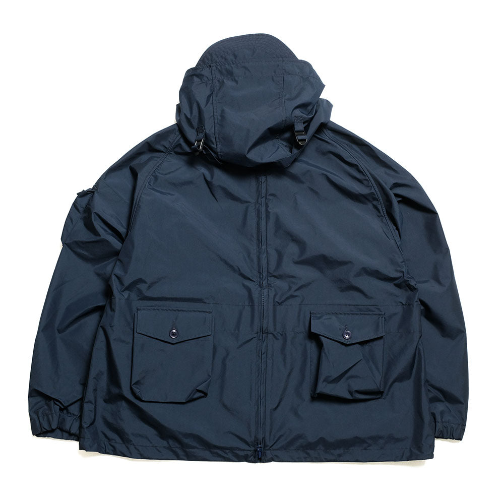MODMNT - MIL SMOCK SHORT - NA25F1A023