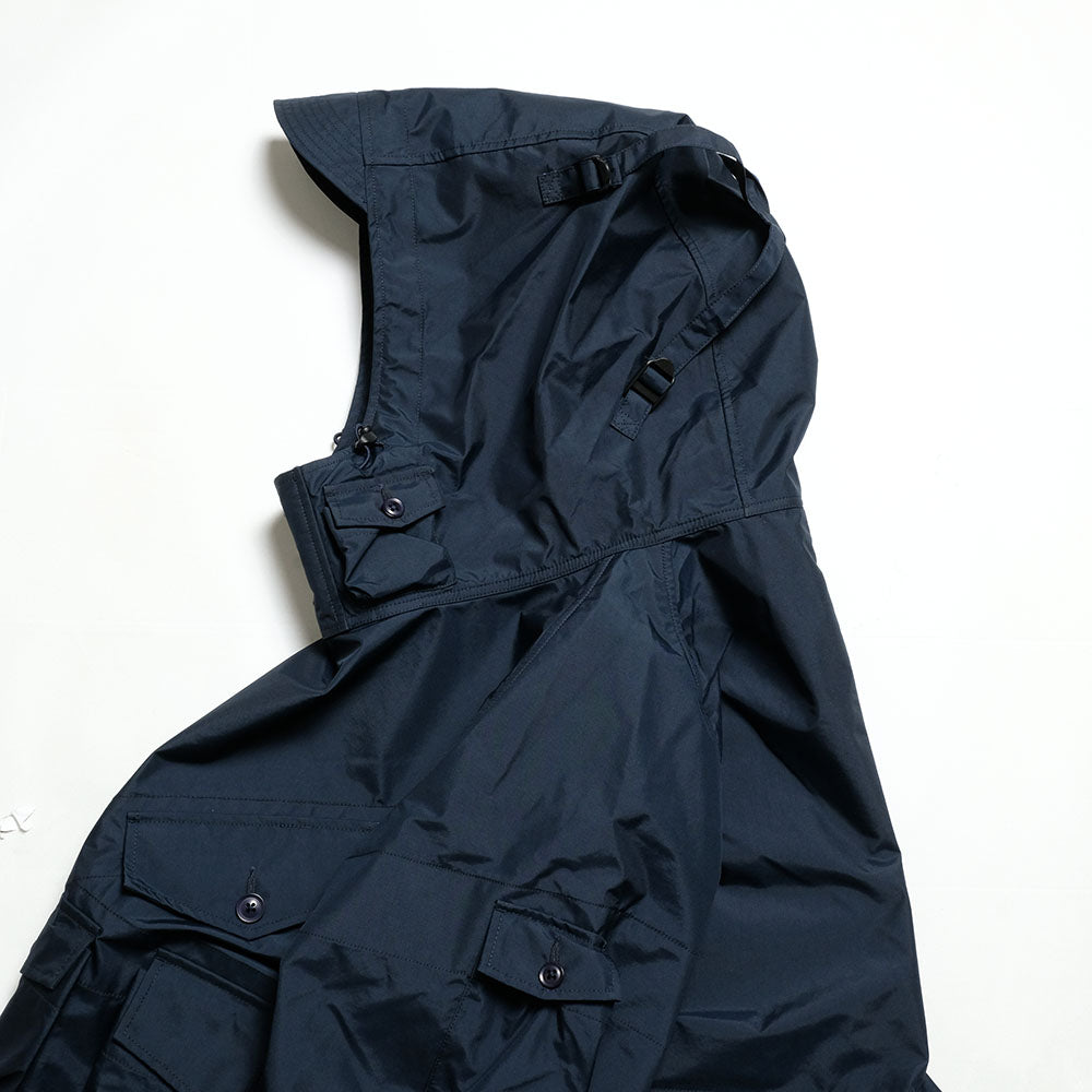 MODMNT - MIL SMOCK SHORT - NA25F1A023