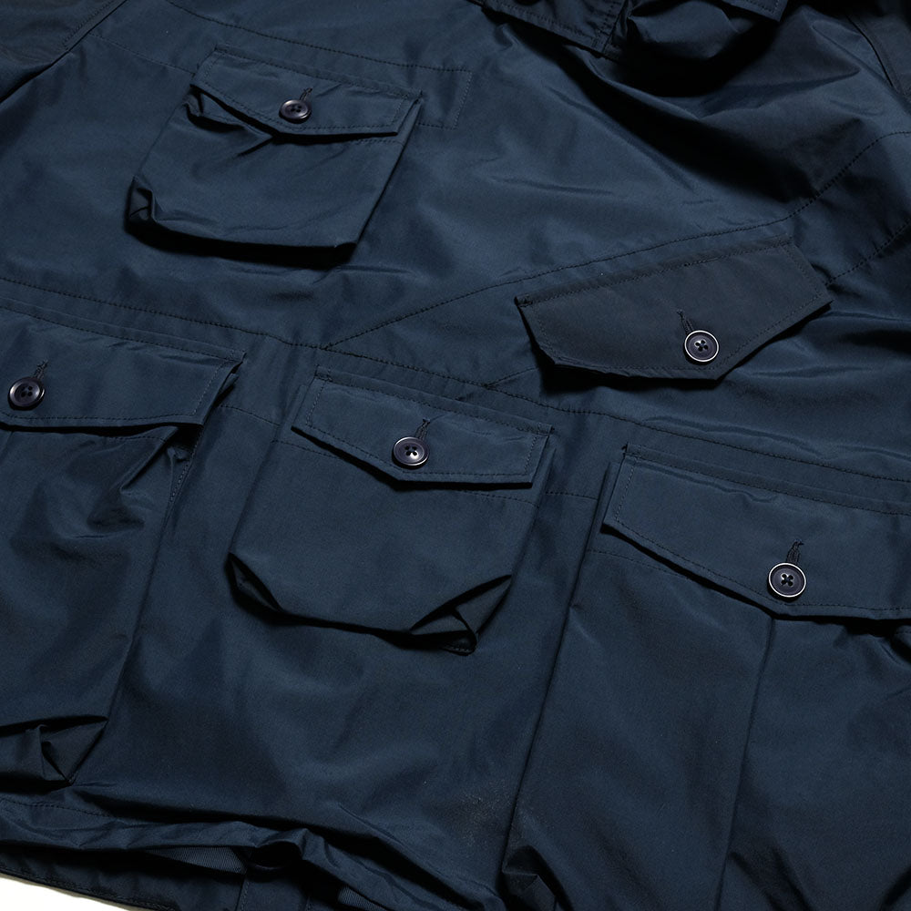 MODMNT - MIL SMOCK SHORT - NA25F1A023