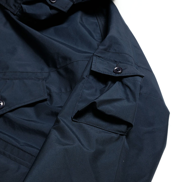 MODMNT - MIL SMOCK SHORT - NA25F1A023