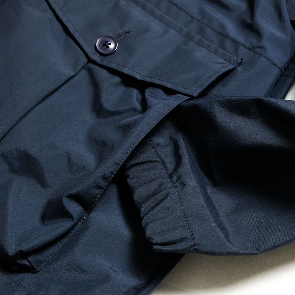 MODMNT - MIL SMOCK SHORT - NA25F1A023