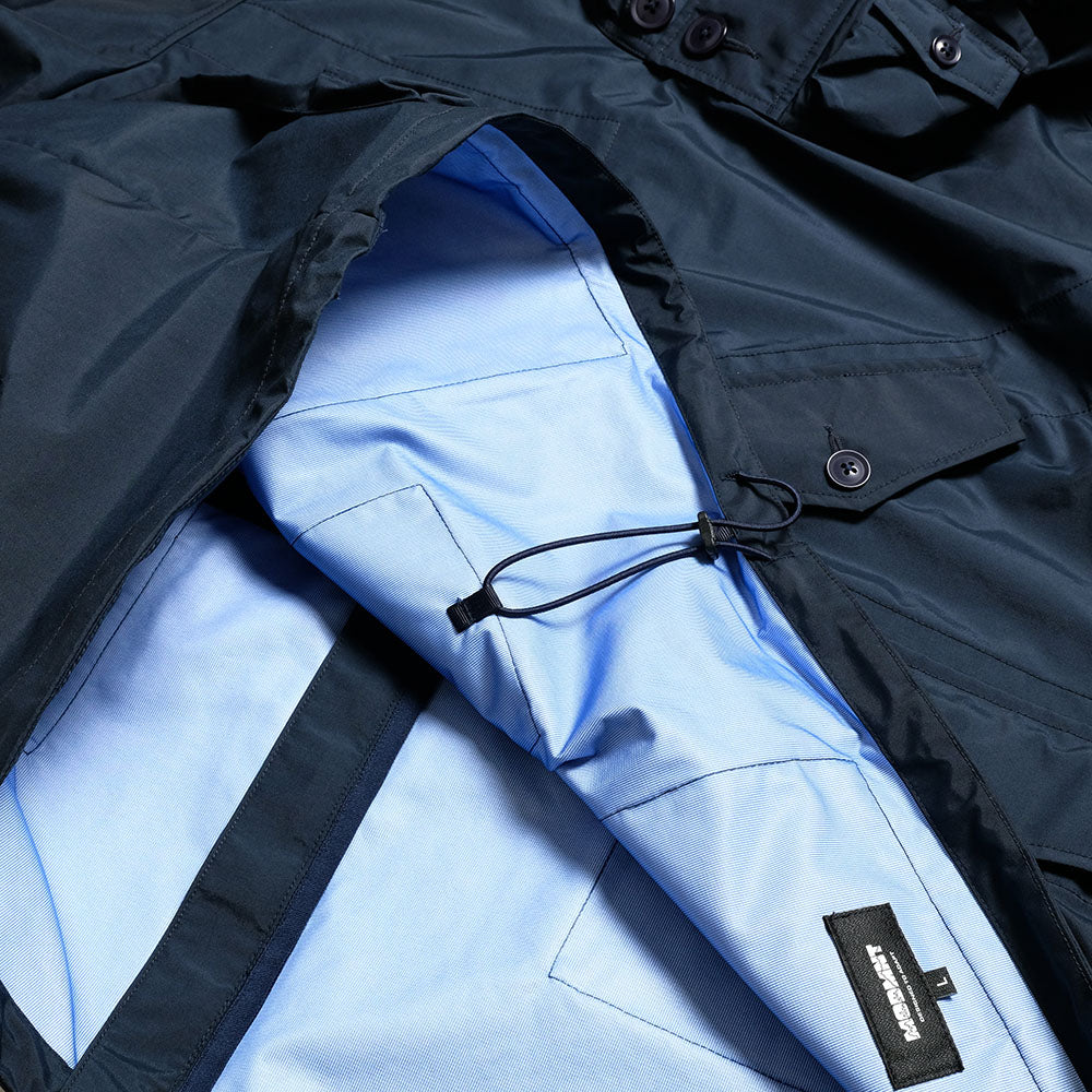 MODMNT - MIL SMOCK SHORT - NA25F1A023