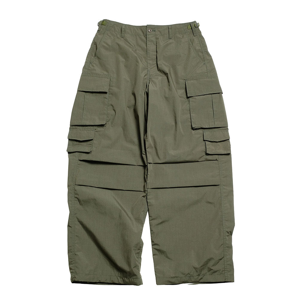 MODMNT - MIL CARGO PANTS - NA25F1D032