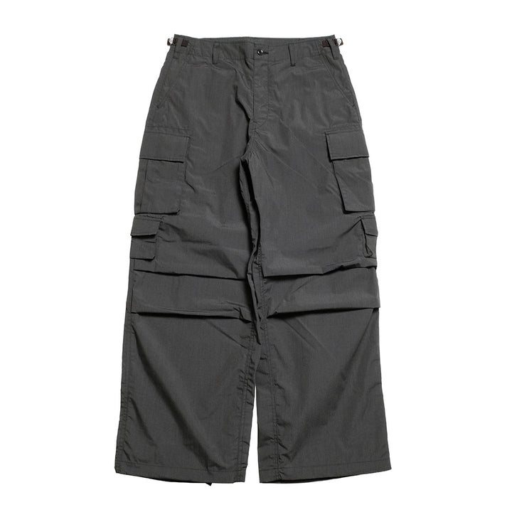 MODMNT - MIL CARGO PANTS - NA25F1D032
