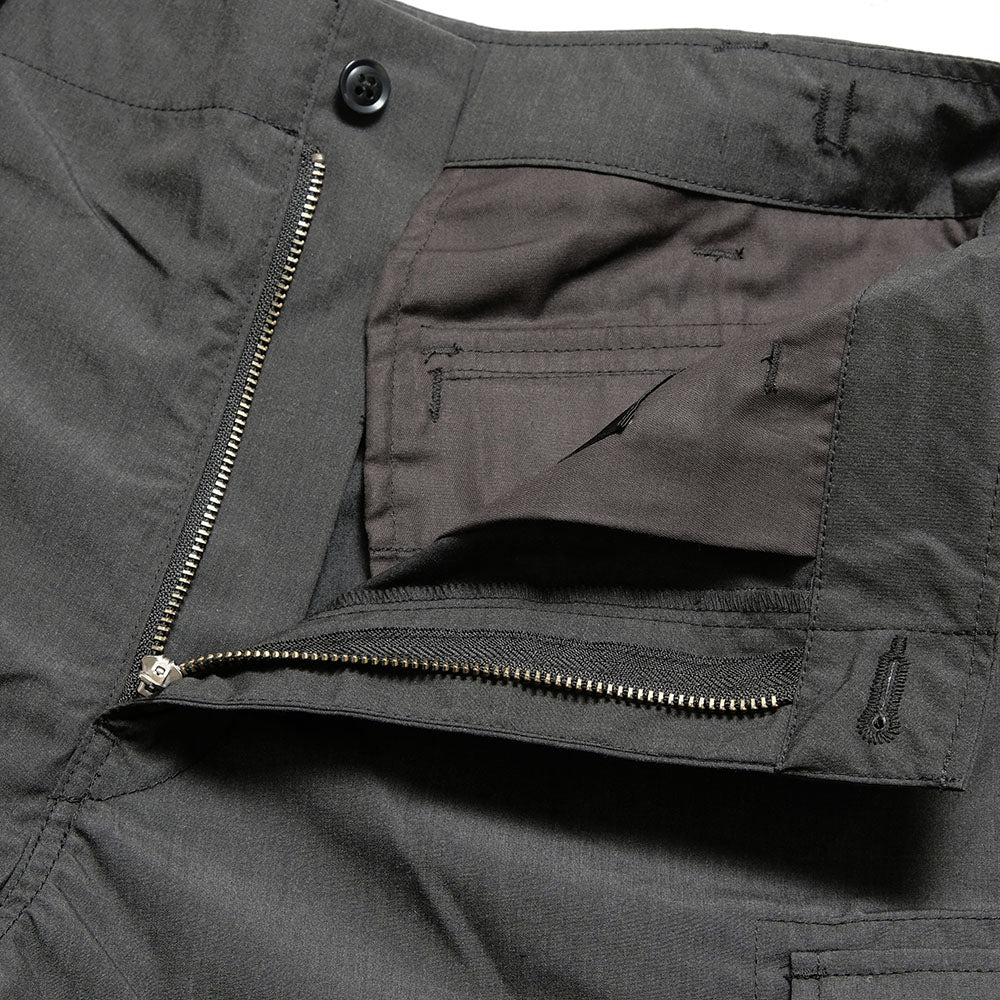 MODMNT - MIL CARGO PANTS - NA25F1D032