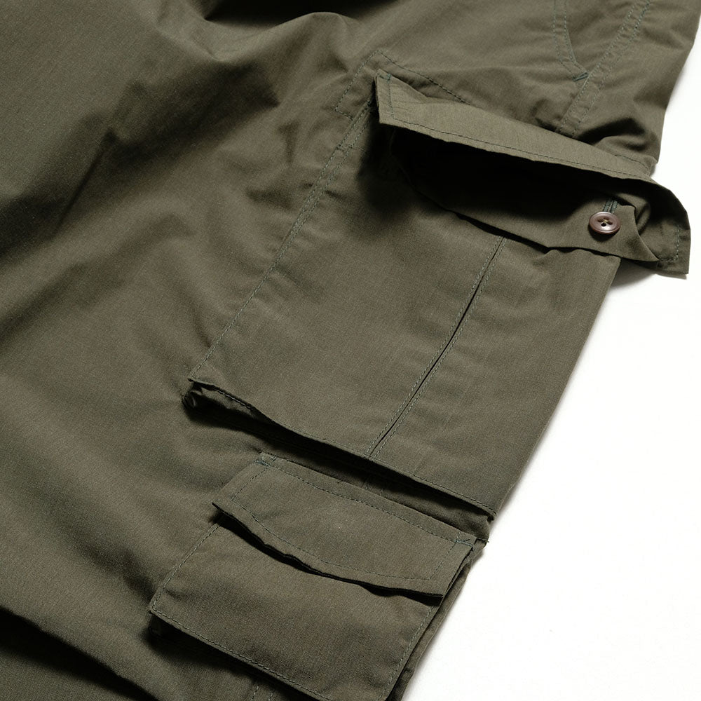 MODMNT - MIL CARGO PANTS - NA25F1D032