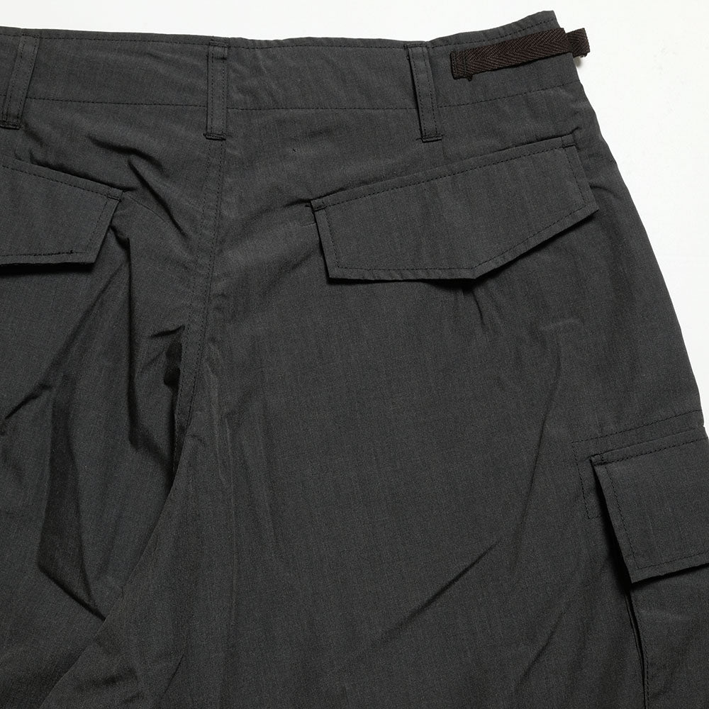 MODMNT - MIL CARGO PANTS - NA25F1D032