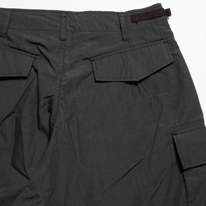 MODMNT - MIL CARGO PANTS - NA25F1D032