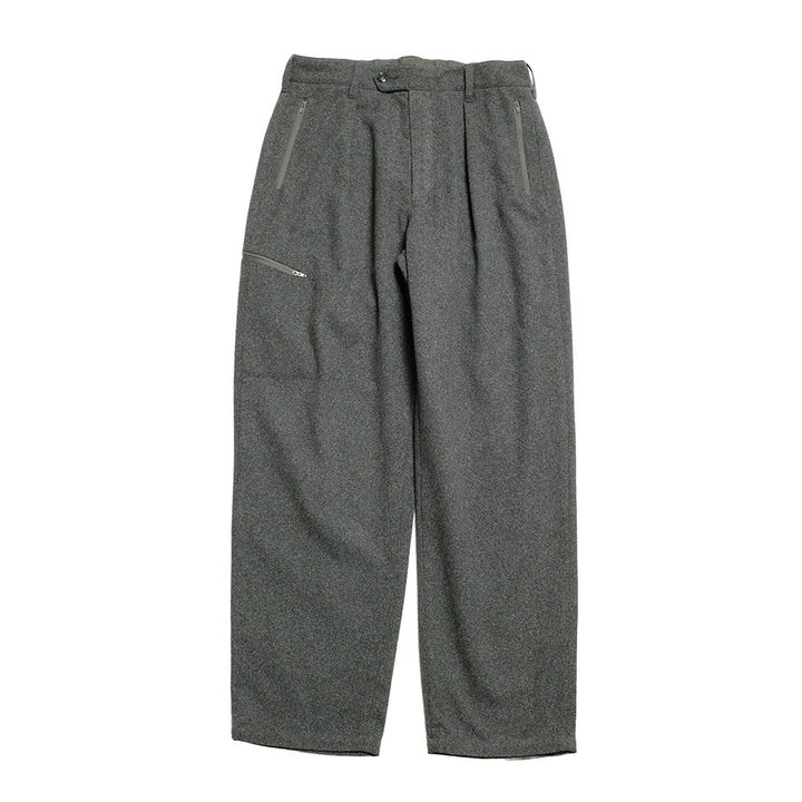 MODMNT - SPORT SLACKS - NA25F1D034